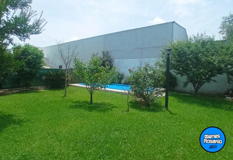 Casas - Coronel Rodriguez - Venta