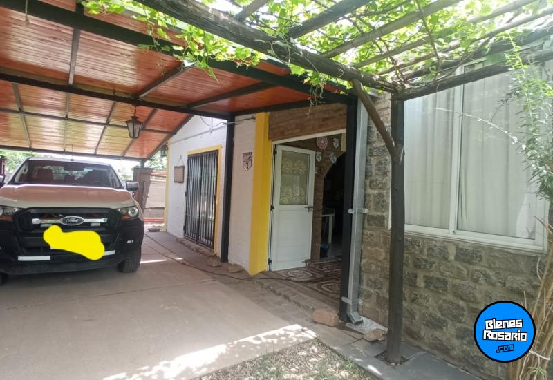 Casas - Coronel Rodriguez - Venta