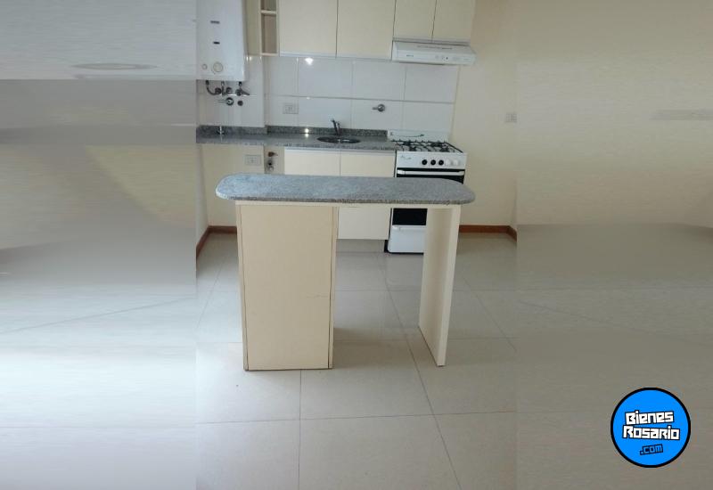 Departamentos - Rosario - Alquiler