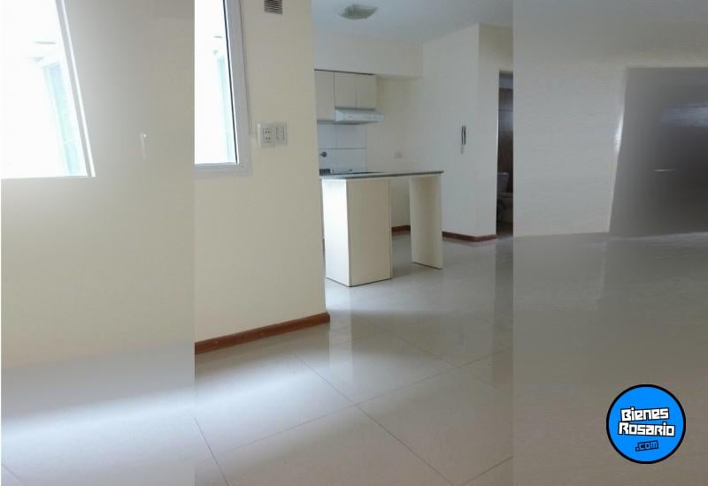 Departamentos - Rosario - Alquiler