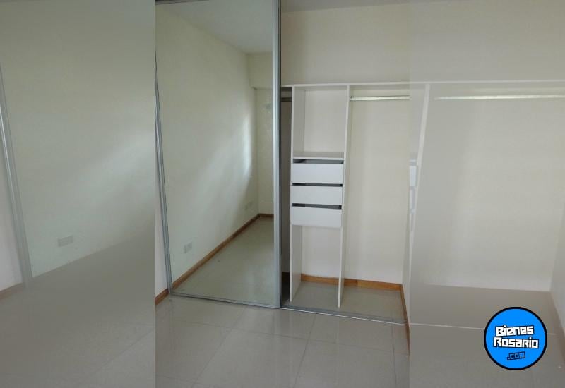 Departamentos - Rosario - Alquiler