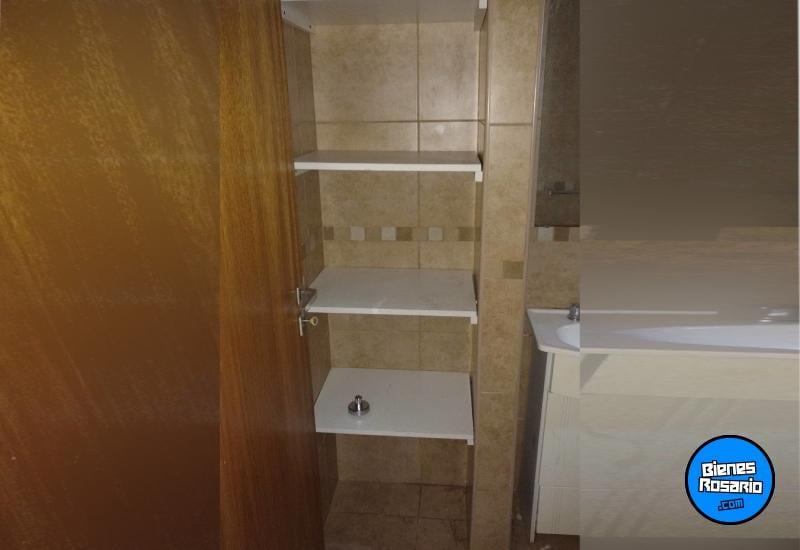 Departamentos - Rosario - Alquiler