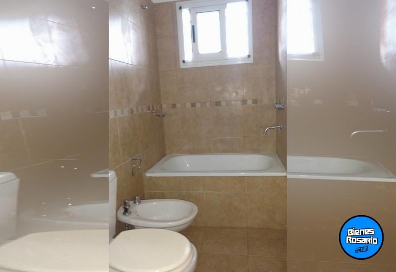 Departamentos - Rosario - Alquiler