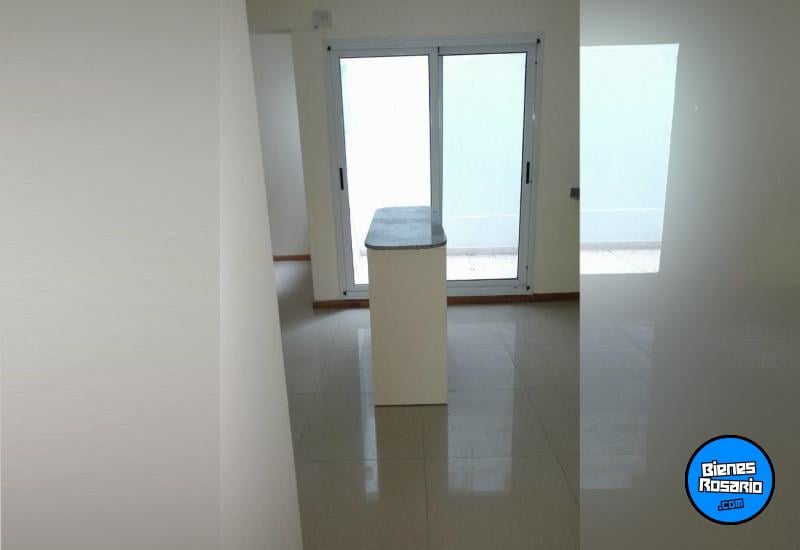 Departamentos - Rosario - Alquiler