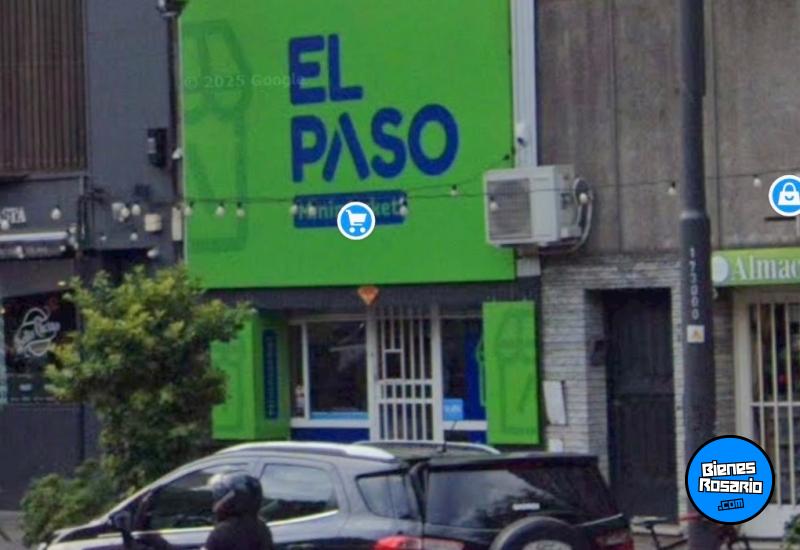 Fondos de comercio - Rosario - Venta