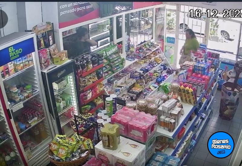 Fondos de comercio - Rosario - Venta