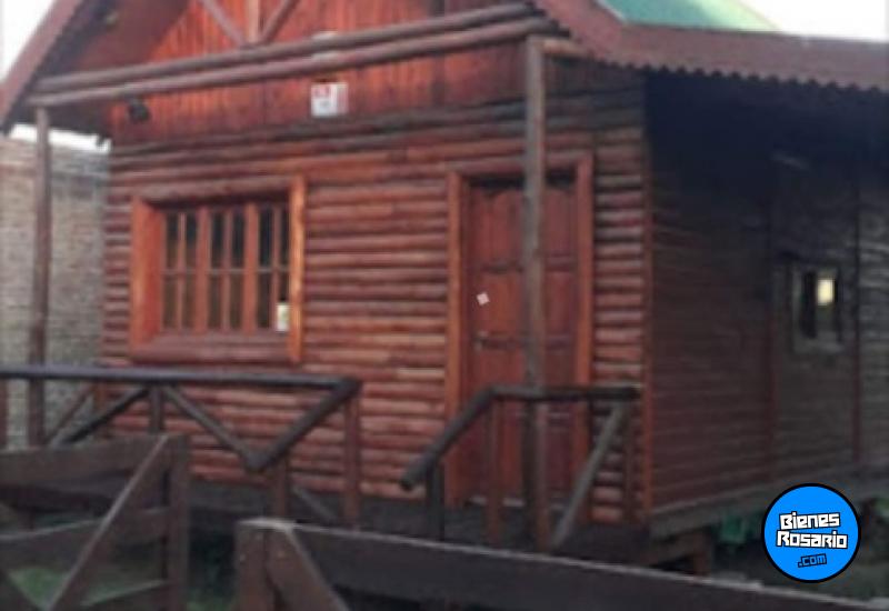 Casas - Ricardone -  Alquiler