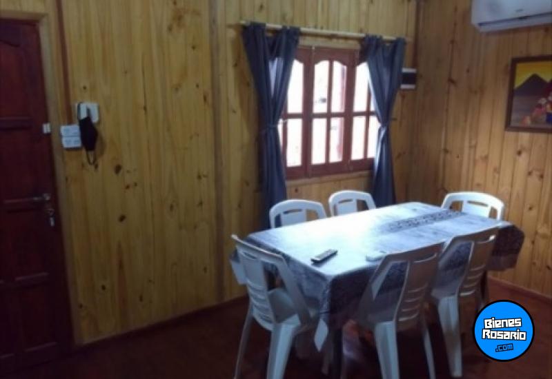 Casas - Ricardone -  Alquiler