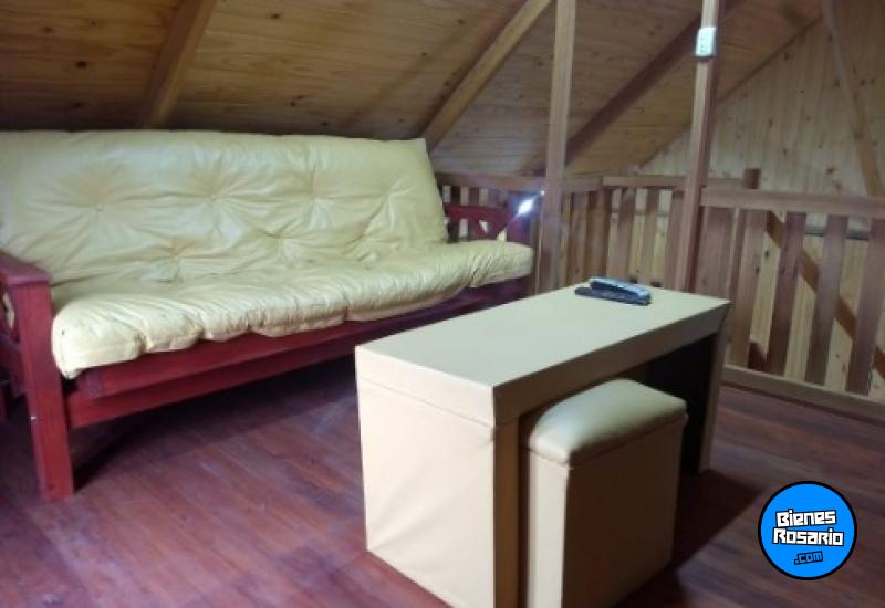 Casas - Ricardone -  Alquiler