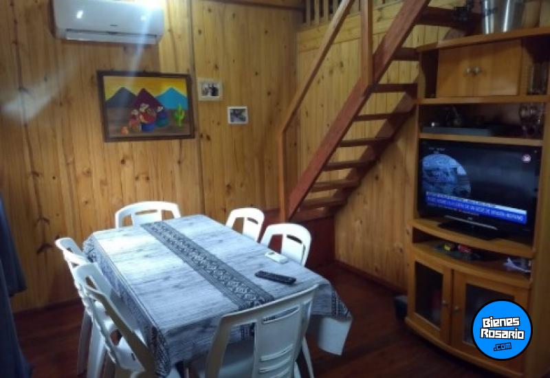 Casas - Ricardone -  Alquiler