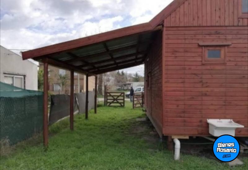 Casas - Ricardone -  Alquiler