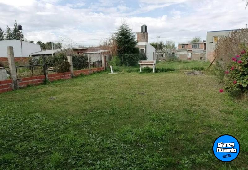 Casas - Ricardone -  Alquiler