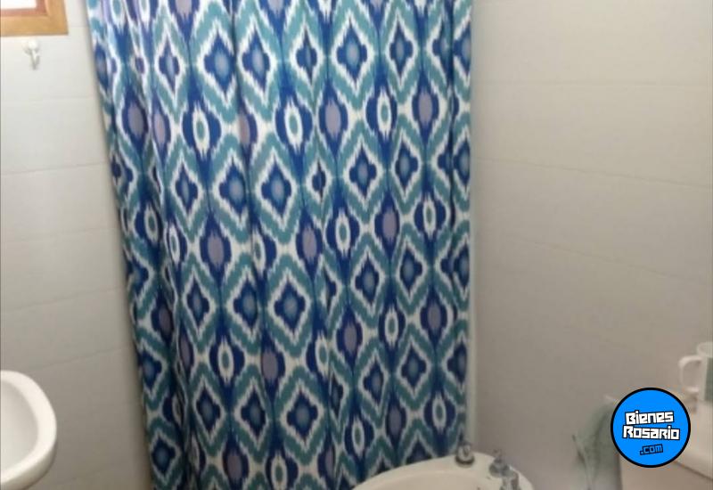 Casas - Ricardone -  Alquiler