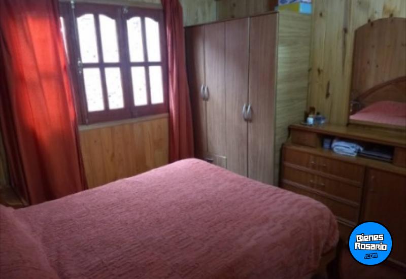 Casas - Ricardone -  Alquiler