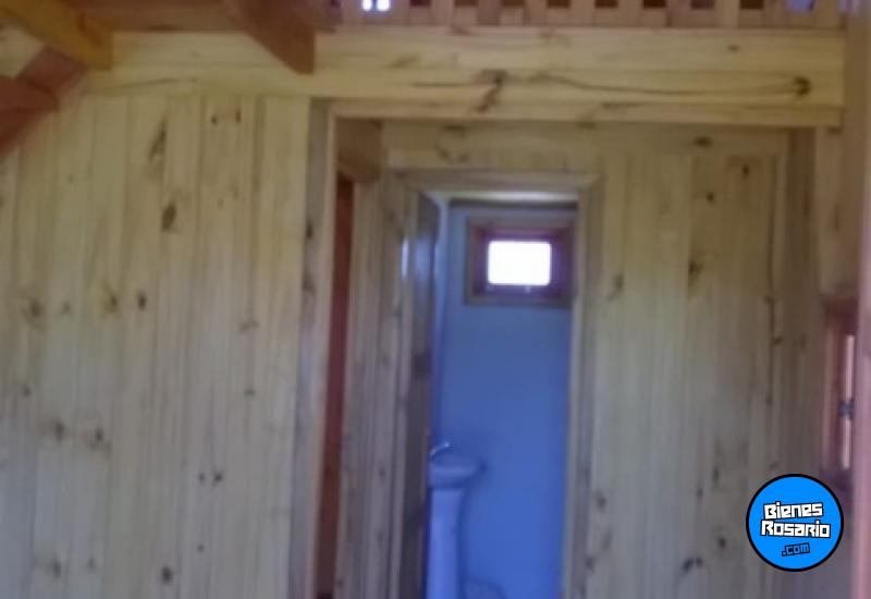 Casas - Ricardone -  Alquiler