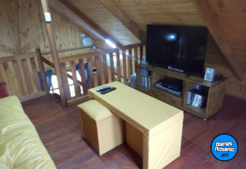 Casas - Ricardone -  Alquiler