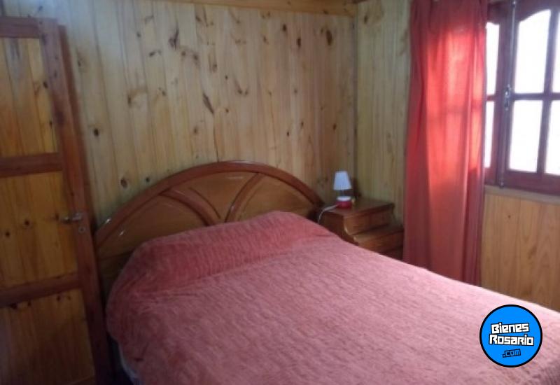 Casas - Ricardone -  Alquiler