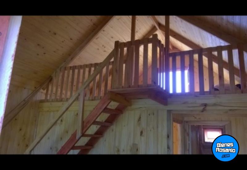 Casas - Ricardone -  Alquiler