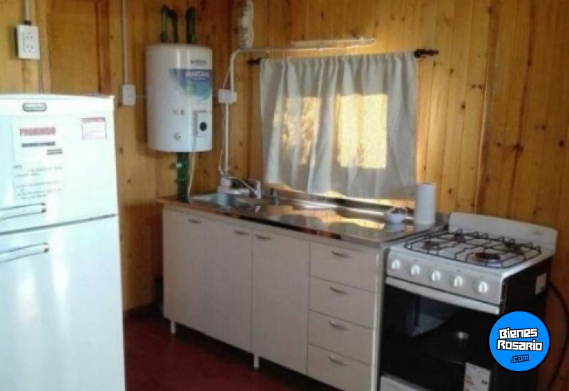 Casas - Ricardone -  Alquiler