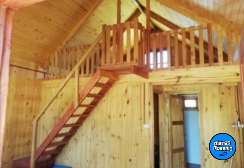 Casas - Ricardone -  Alquiler