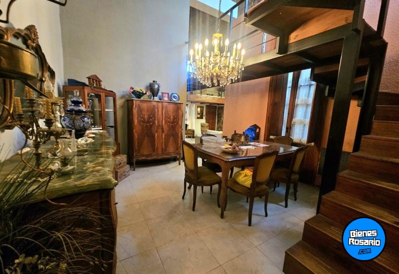 Casas - Rosario - Venta