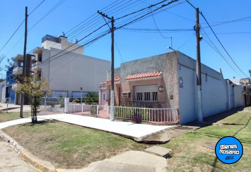 Casas - Rosario - Venta