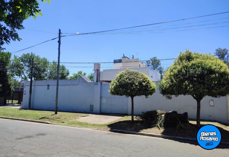 Casas - Rosario - Venta