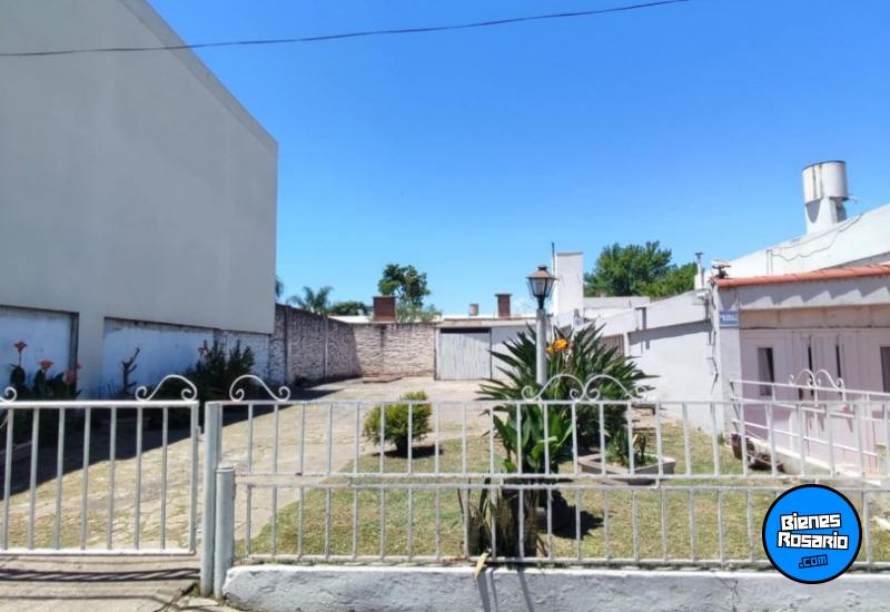 Casas - Rosario - Venta