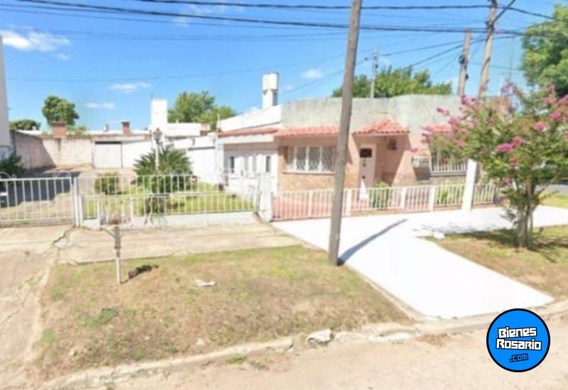Casas - Rosario - Venta