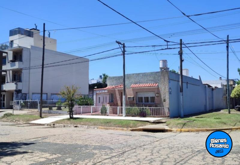 Casas - Rosario - Venta
