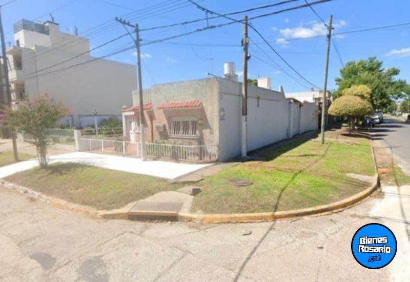 Casas - Rosario - Venta