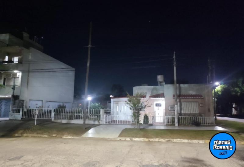 Casas - Rosario - Venta