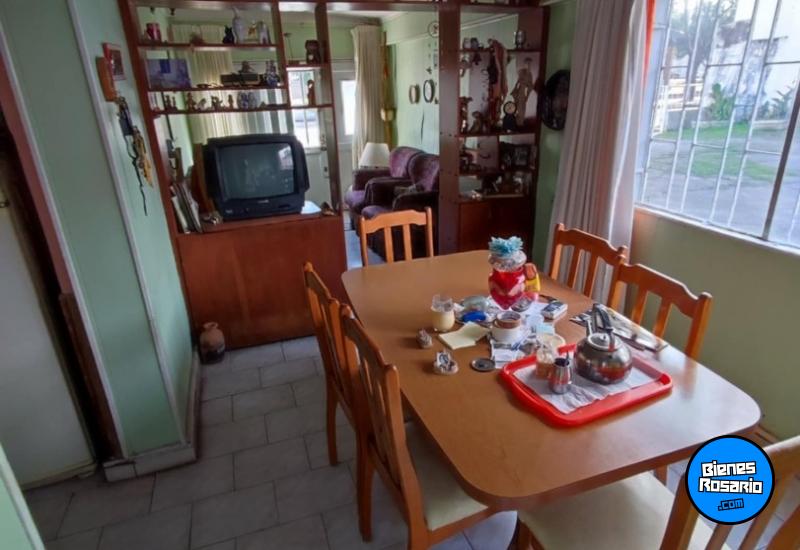 Casas - Rosario - Venta