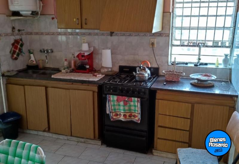 Casas - Rosario - Venta