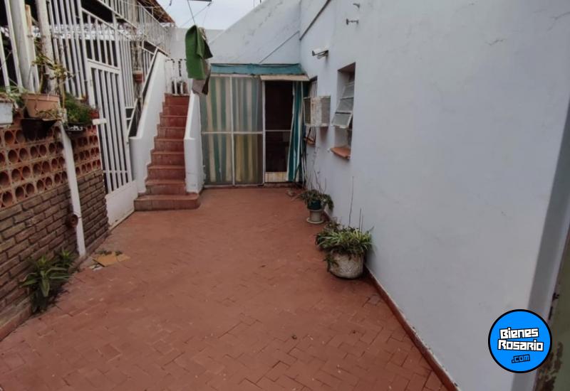 Casas - Rosario - Venta
