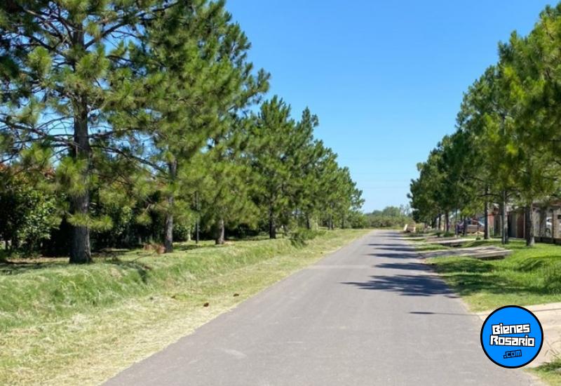 Terrenos - Funes - Venta