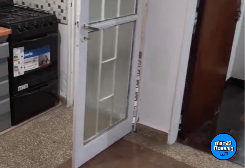 Departamentos - Rosario -  Alquiler