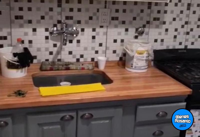 Departamentos - Rosario -  Alquiler