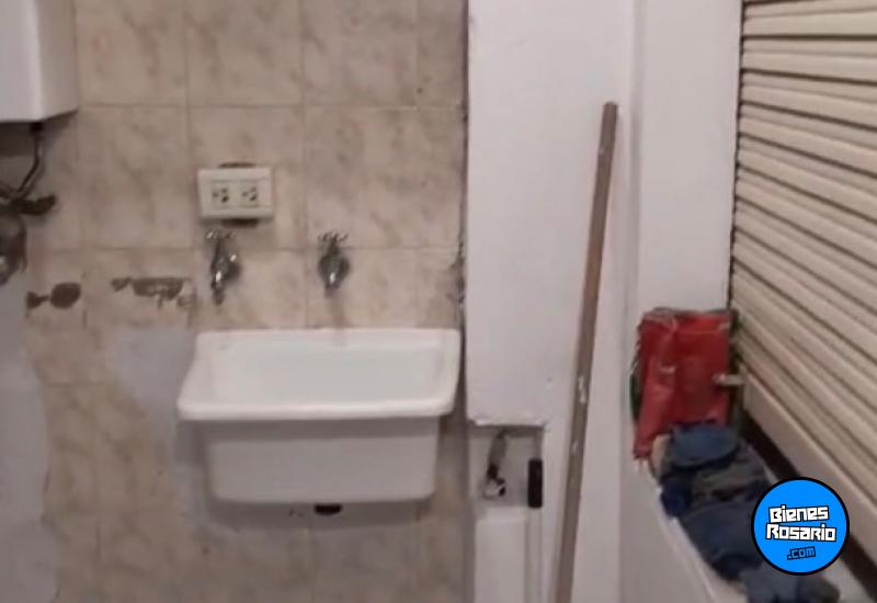 Departamentos - Rosario -  Alquiler