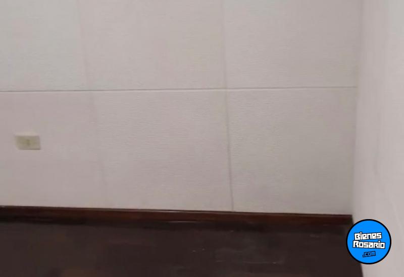 Departamentos - Rosario -  Alquiler