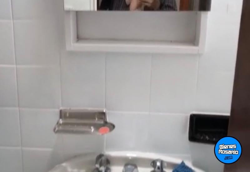 Departamentos - Rosario -  Alquiler