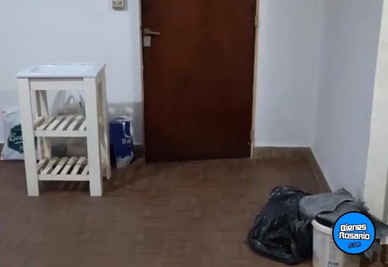 Departamentos - Rosario -  Alquiler