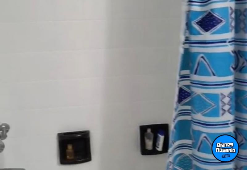 Departamentos - Rosario -  Alquiler