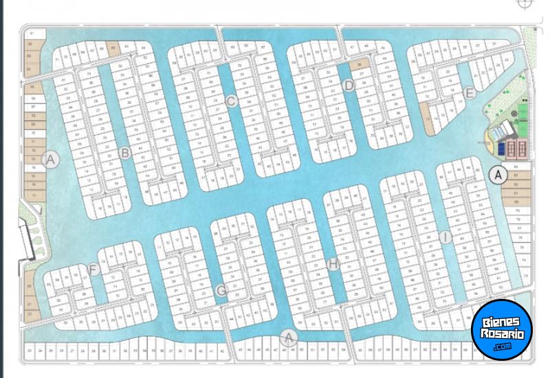 Terrenos - Funes - Venta