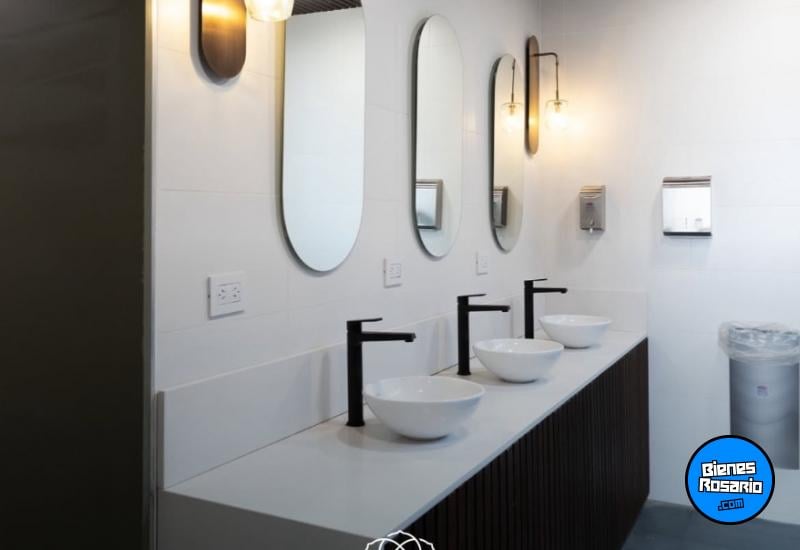 Terrenos - Funes - Venta