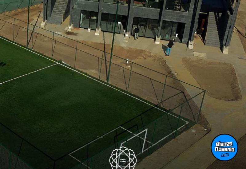 Terrenos - Funes - Venta