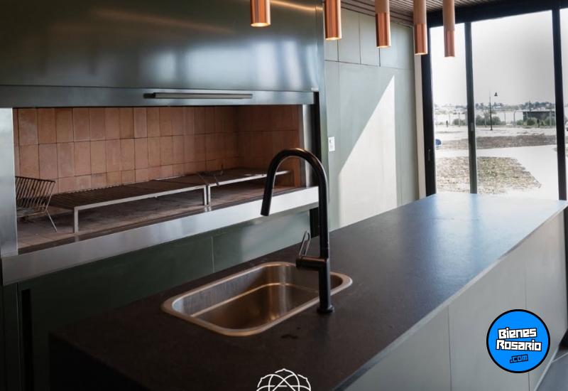 Terrenos - Funes - Venta