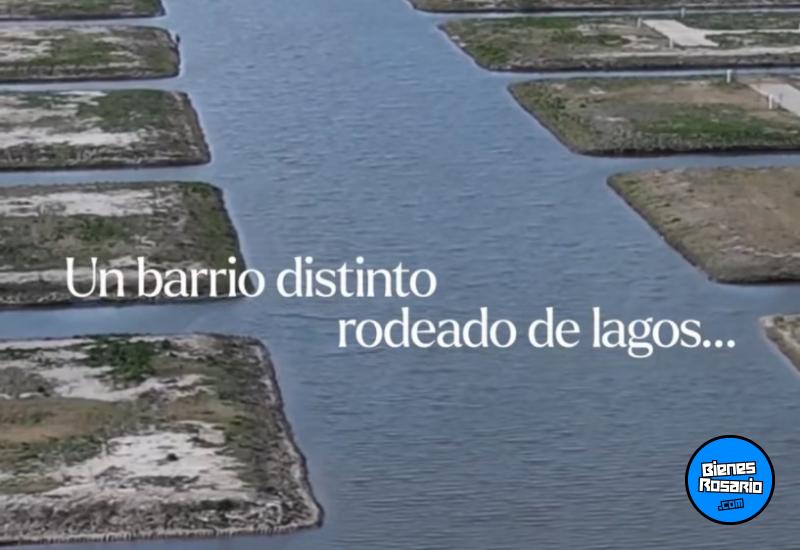 Terrenos - Funes - Venta