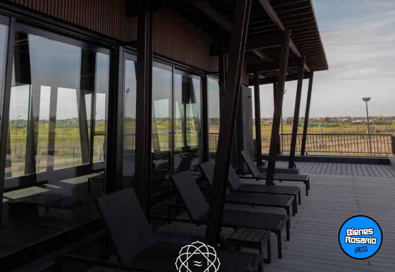 Terrenos - Funes - Venta