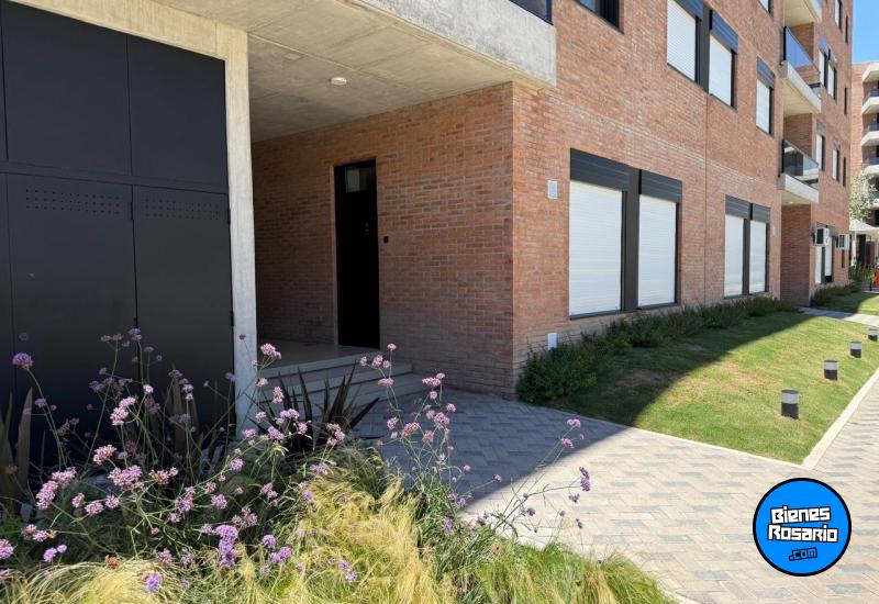 Departamentos - Rosario -  Alquiler